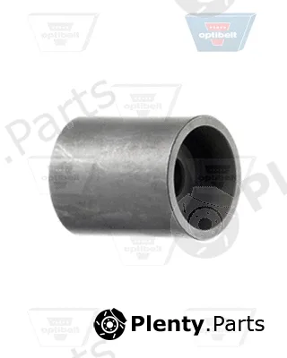 Optibelt 160UT — Deflection/Guide Pulley, timing belt Optibelt-SUR