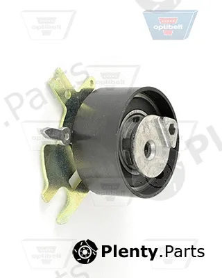 Optibelt 447ST — Tensioner Pulley, timing belt Optibelt-SUR