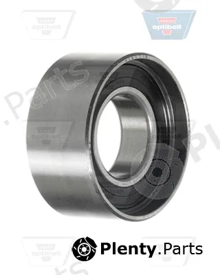 Optibelt 326UT — Tensioner Pulley, timing belt Optibelt-SUR