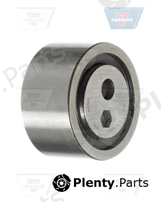 Optibelt 259UT — Tensioner Pulley, timing belt Optibelt-SUR