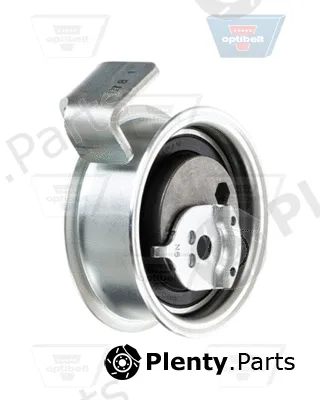 Optibelt 157ST — Tensioner Pulley, timing belt Optibelt-SUR