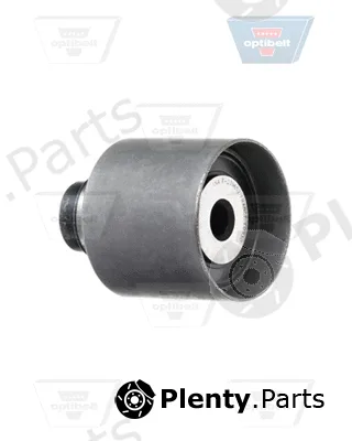 Optibelt 163UT — Deflection/Guide Pulley, timing belt Optibelt-SUR