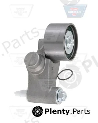 Optibelt 173UT — Tensioner Pulley, timing belt Optibelt-SUR
