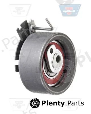 Optibelt 226ST — Tensioner Pulley, timing belt Optibelt-SUR