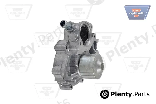 Optibelt WP1150 — Water Pump, engine cooling Optibelt-WAPU