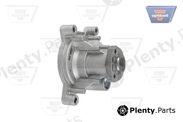 Optibelt WP1181 — Water Pump, engine cooling Optibelt-WAPU
