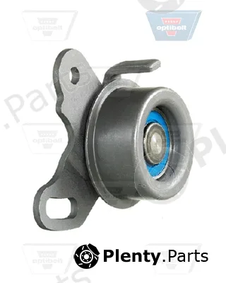 Optibelt 930ST — Tensioner Pulley, timing belt Optibelt-SUR