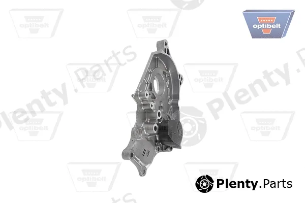 Optibelt WP1121 — Water Pump, engine cooling Optibelt-WAPU