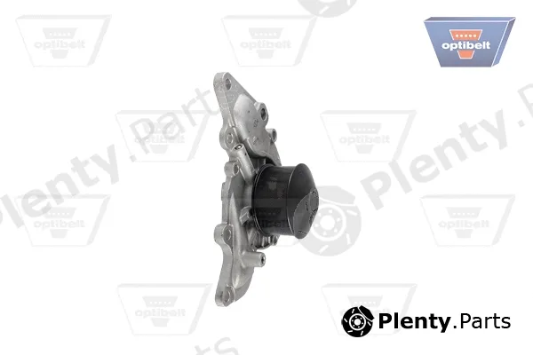 Optibelt WP1197 — Water Pump, engine cooling Optibelt-WAPU