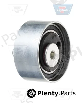 Optibelt 244UT — Tensioner Pulley, timing belt Optibelt-SUR