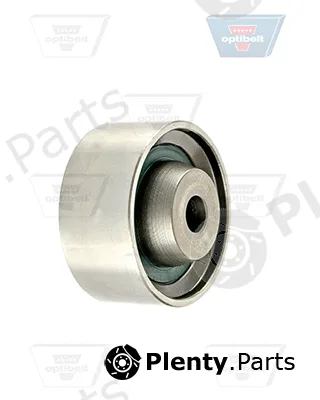 Optibelt 444UT — Deflection/Guide Pulley, timing belt Optibelt-SUR