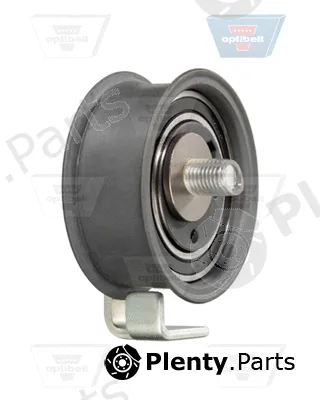 Optibelt 154UT — Tensioner Pulley, timing belt Optibelt-SUR