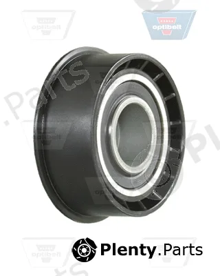Optibelt 506UT — Deflection/Guide Pulley, timing belt Optibelt-SUR