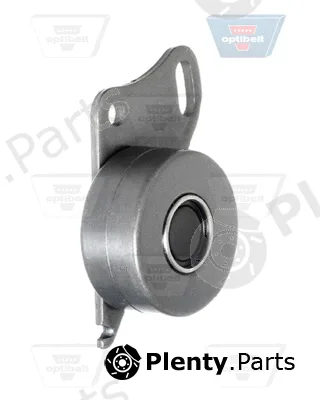 Optibelt 834ST — Tensioner Pulley, timing belt Optibelt-SUR