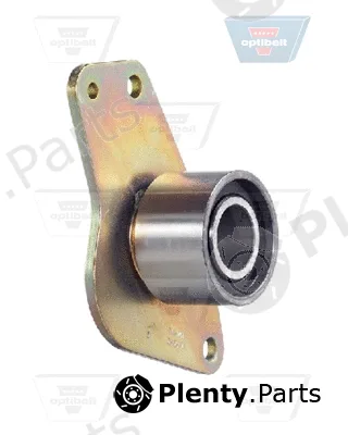 Optibelt 611UT — Deflection/Guide Pulley, timing belt Optibelt-SUR