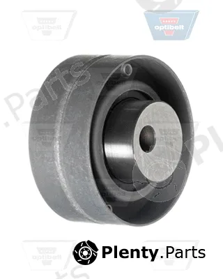 Optibelt 279ST — Tensioner Pulley, timing belt Optibelt-SUR