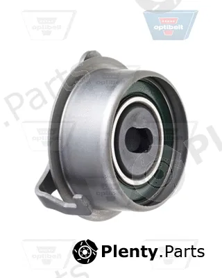Optibelt 296ST — Tensioner Pulley, timing belt Optibelt-SUR