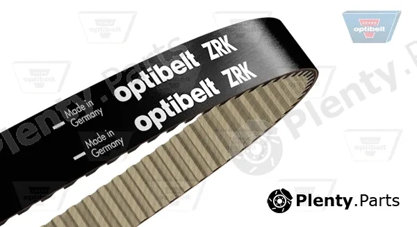 Optibelt ZRK1585 — Timing Belt Optibelt-ZRK