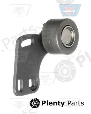 Optibelt 878ST — Tensioner Pulley, timing belt Optibelt-SUR