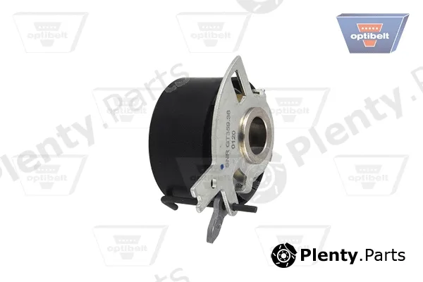 Optibelt 972ST — Tensioner Pulley, timing belt Optibelt-SUR