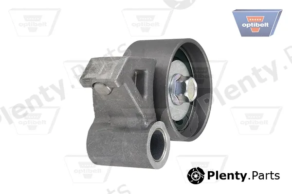 Optibelt 198UT — Tensioner Pulley, timing belt Optibelt-SUR