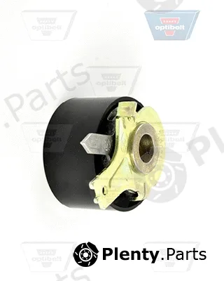 Optibelt 343ST — Tensioner Pulley, timing belt Optibelt-SUR