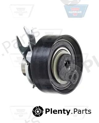 Optibelt 222ST — Tensioner Pulley, timing belt Optibelt-SUR