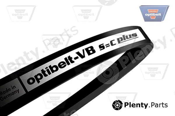Optibelt 17X1150 — V-Belt Optibelt-VB