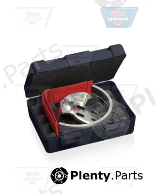 Optibelt optibelTMT-AI — Mounting Tools, V-ribbed belt Optibelt RBK-tool