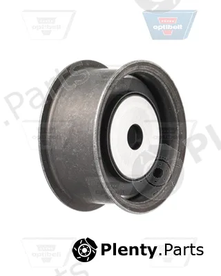 Optibelt 144UT — Deflection/Guide Pulley, timing belt Optibelt-SUR