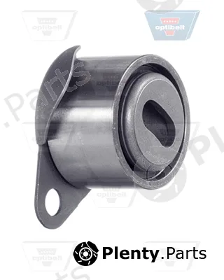 Optibelt 602ST — Tensioner Pulley, timing belt Optibelt-SUR