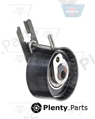 Optibelt 331ST — Tensioner Pulley, timing belt Optibelt-SUR