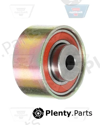 Optibelt 837UT — Deflection/Guide Pulley, timing belt Optibelt-SUR
