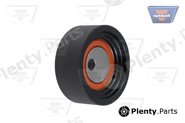Optibelt 900UT — Tensioner Pulley, timing belt Optibelt-SUR