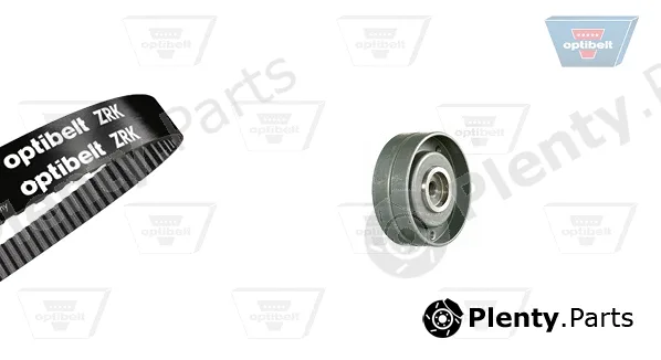 Optibelt KT1090 — Timing Belt Kit Optibelt-ZRK KIT