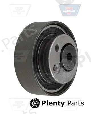 Optibelt 394ST — Tensioner Pulley, timing belt Optibelt-SUR
