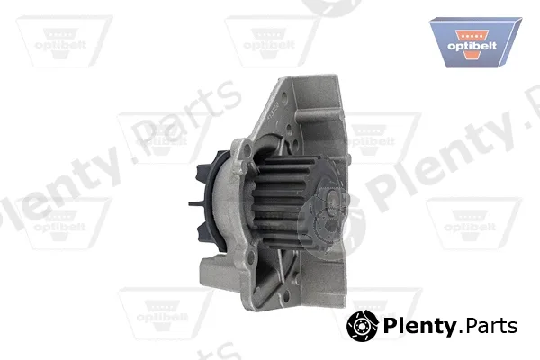 Optibelt WP1108 — Water Pump, engine cooling Optibelt-WAPU