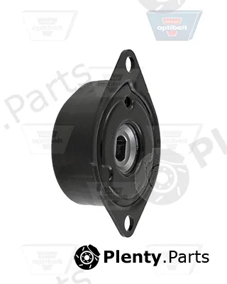 Optibelt 3035SR — Tensioner Pulley, V-ribbed belt Optibelt-SUR