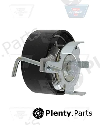 Optibelt 475ST — Tensioner Pulley, timing belt Optibelt-SUR