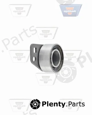 Optibelt 338ST — Tensioner Pulley, timing belt Optibelt-SUR