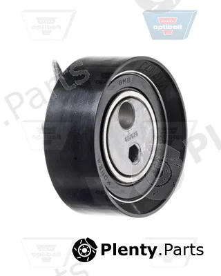 Optibelt 234ST — Tensioner Pulley, timing belt Optibelt-SUR