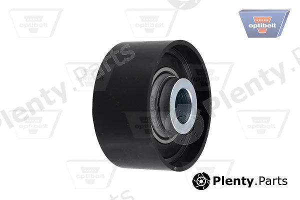 Optibelt 528ST — Tensioner Pulley, timing belt Optibelt-SUR