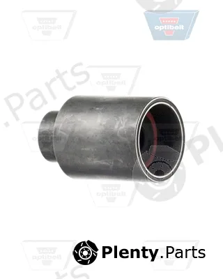 Optibelt 349UT — Deflection/Guide Pulley, timing belt Optibelt-SUR