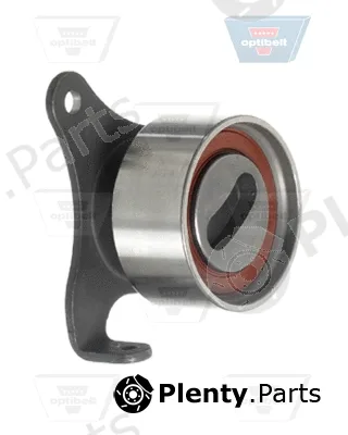 Optibelt 838ST — Tensioner Pulley, timing belt Optibelt-SUR