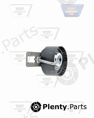 Optibelt 963ST — Tensioner Pulley, timing belt Optibelt-SUR