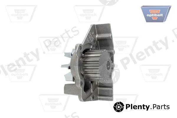 Optibelt WP1115 — Water Pump, engine cooling Optibelt-WAPU