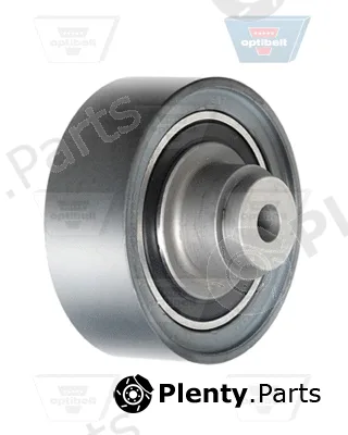 Optibelt 132UT — Deflection/Guide Pulley, timing belt Optibelt-SUR