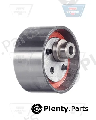 Optibelt 108ST — Tensioner Pulley, timing belt Optibelt-SUR