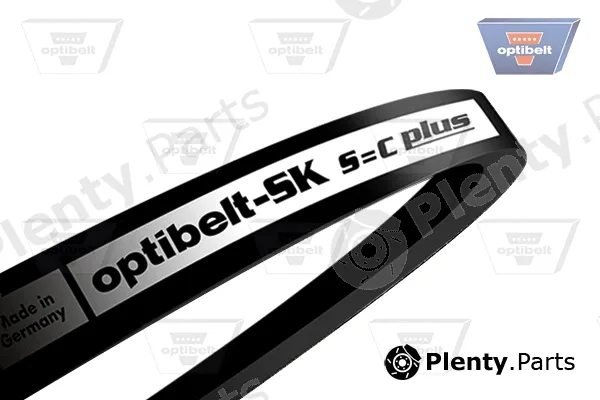 Optibelt 3V560 — V-Belt Optibelt-SK