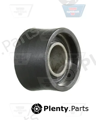 Optibelt 309UT — Deflection/Guide Pulley, timing belt Optibelt-SUR